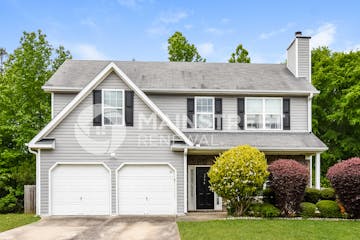 2796 Jacob Ln Douglasville, GA 30135